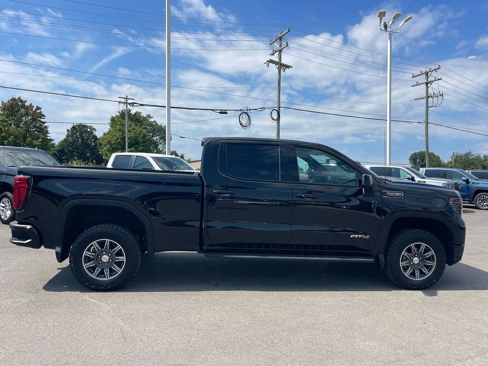 2024 GMC Sierra 5th Gen - Image 6 of 12