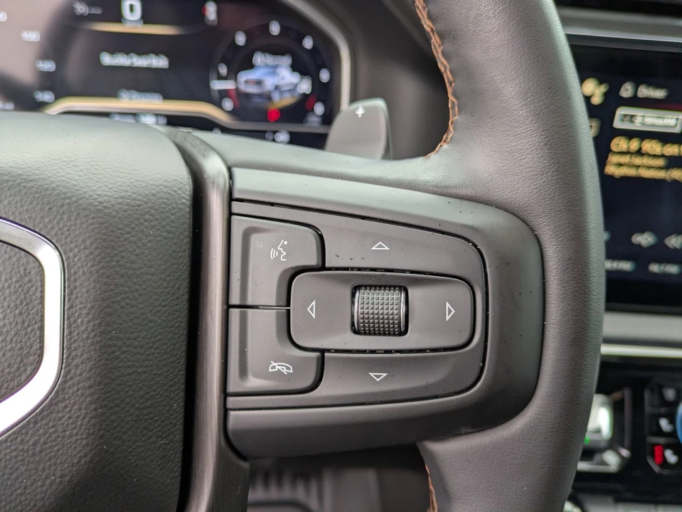 2024 GMC Sierra 5th Gen - Image 20 of 21
