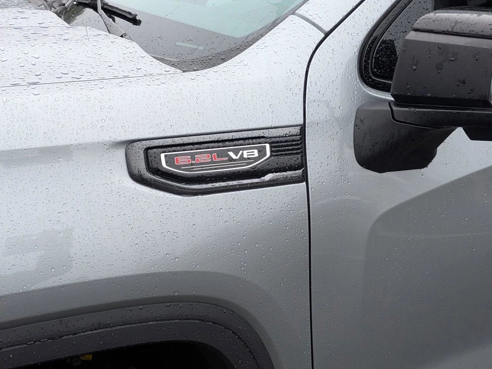 2024 GMC Sierra 5th Gen - Image 12 of 12