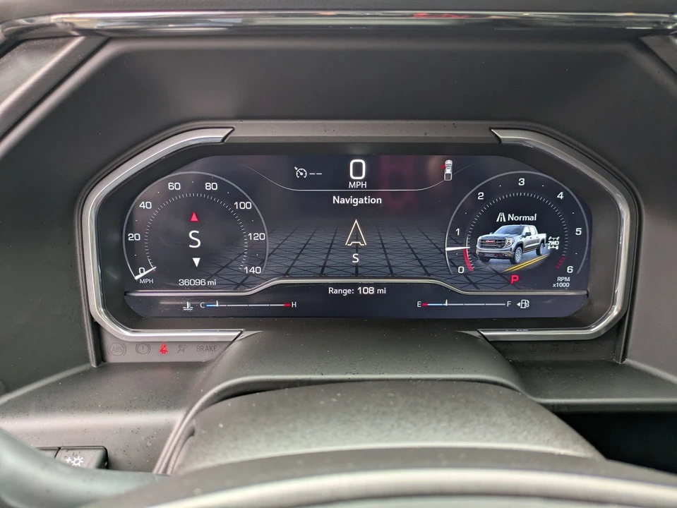 2024 GMC Sierra 5th Gen - Image 21 of 21