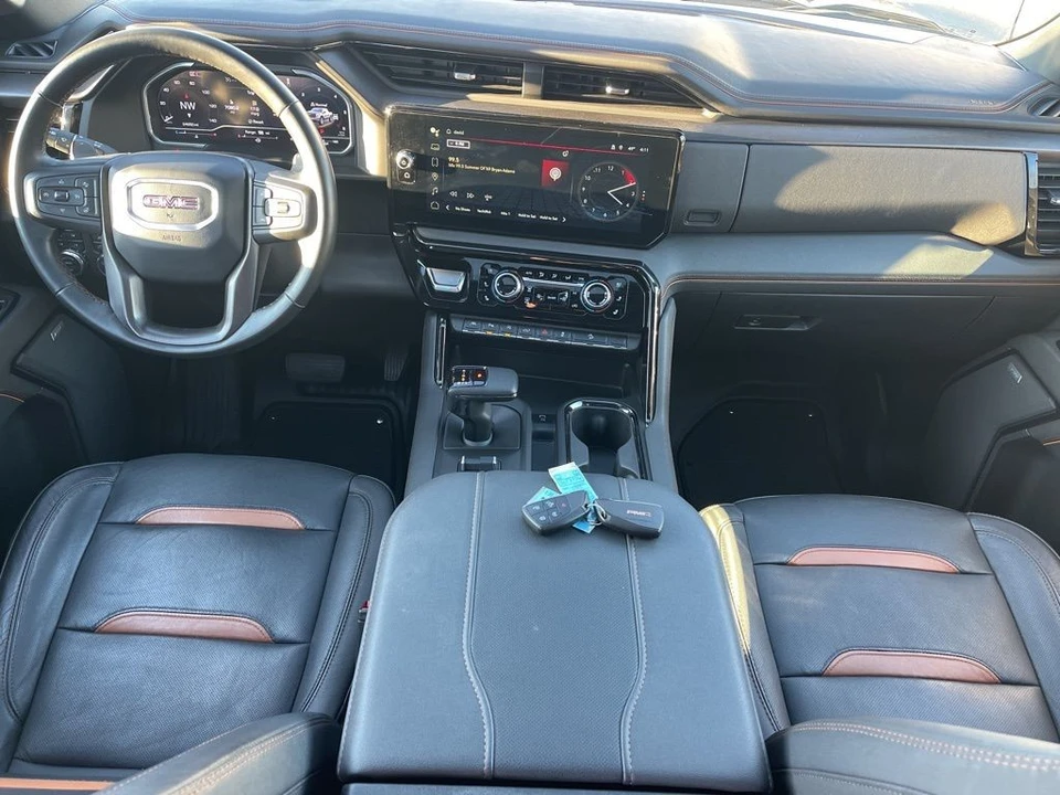 2024 GMC Sierra 5th Gen - Image 18 of 21