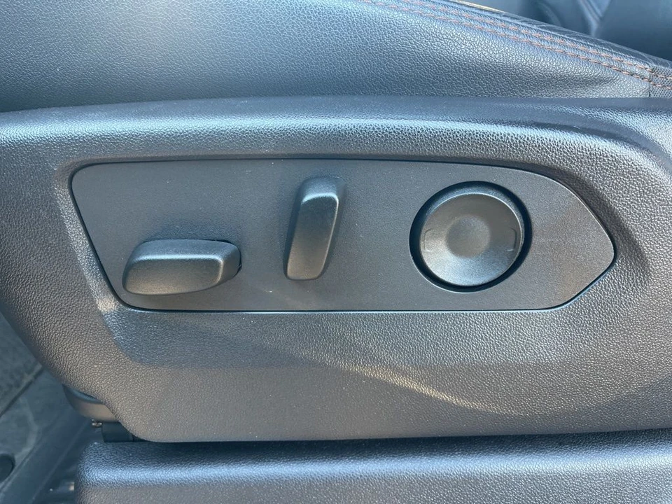 2024 GMC Sierra 5th Gen - Image 13 of 21
