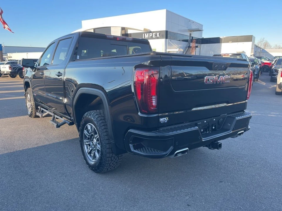 2024 GMC Sierra 5th Gen - Image 3 of 12
