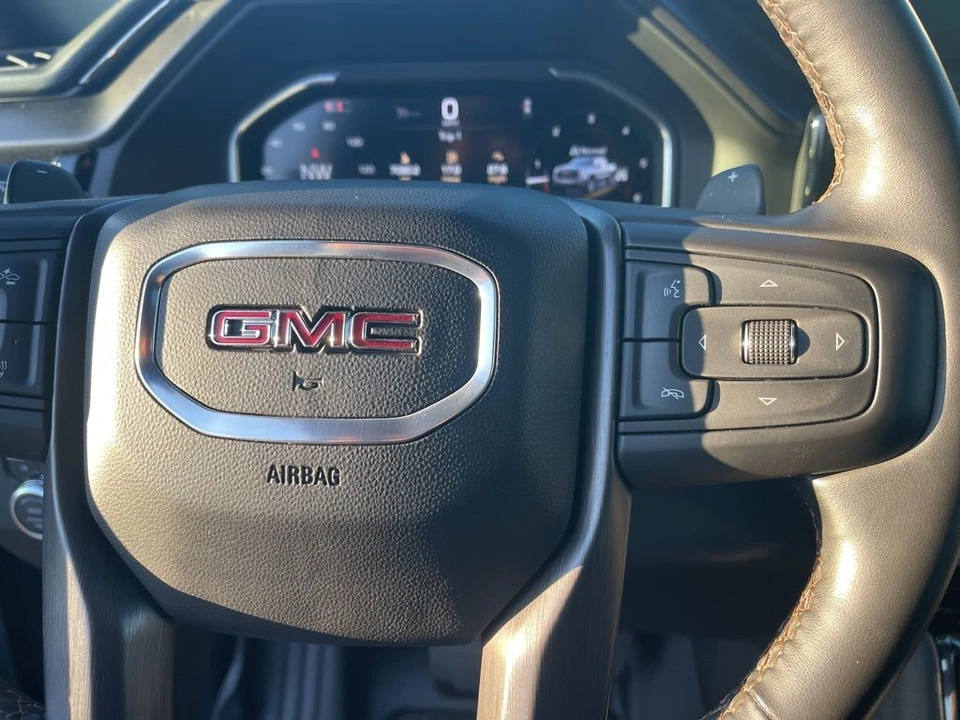 2024 GMC Sierra 5th Gen - Image 21 of 21