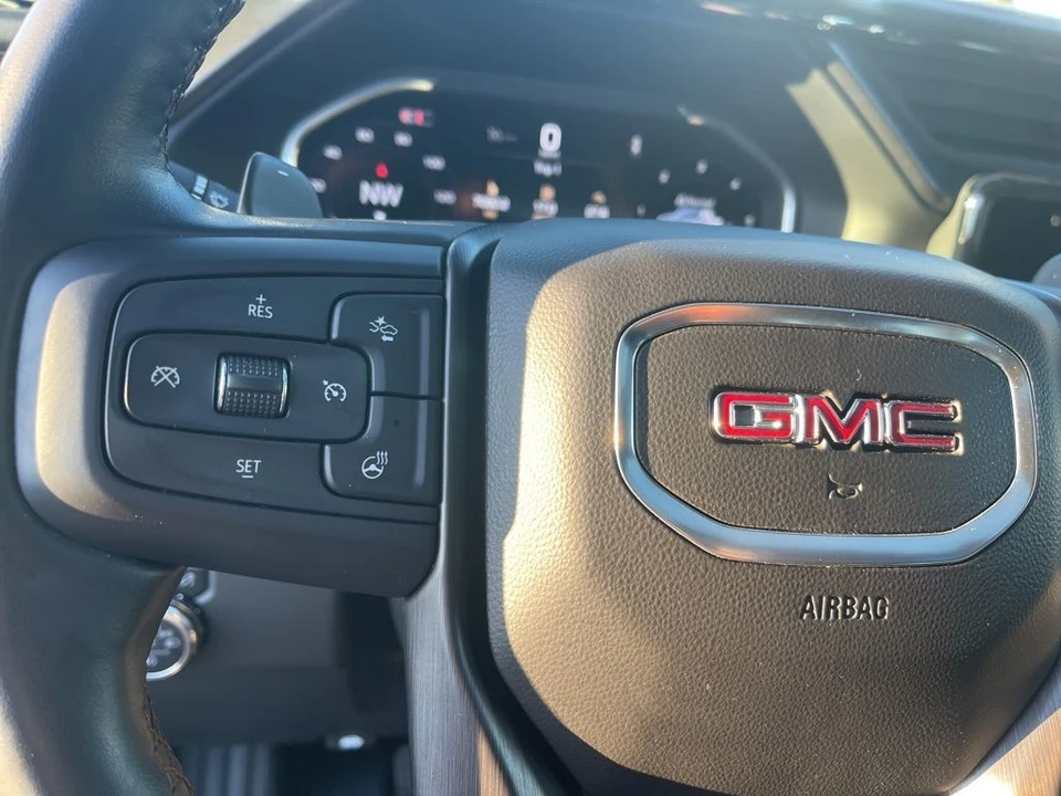 2024 GMC Sierra 5th Gen - Image 20 of 21