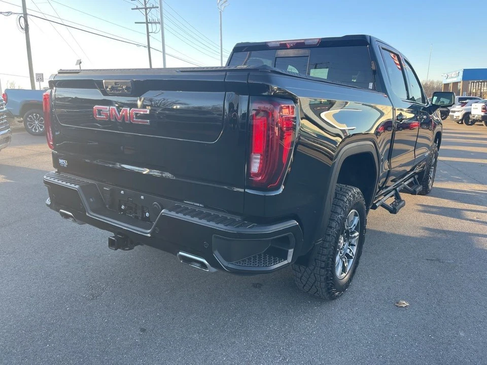 2024 GMC Sierra 5th Gen - Image 5 of 21