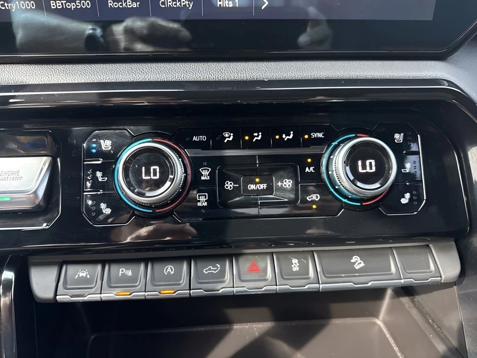 2024 GMC Sierra 5th Gen - Image 21 of 21