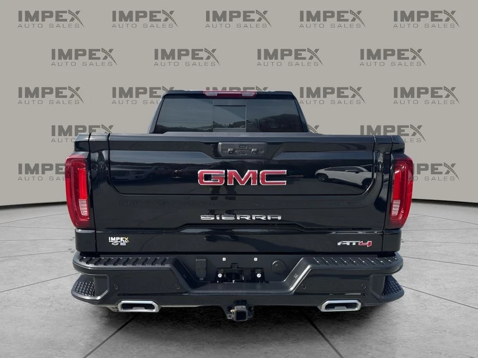 2024 GMC Sierra 5th Gen - Image 4 of 12