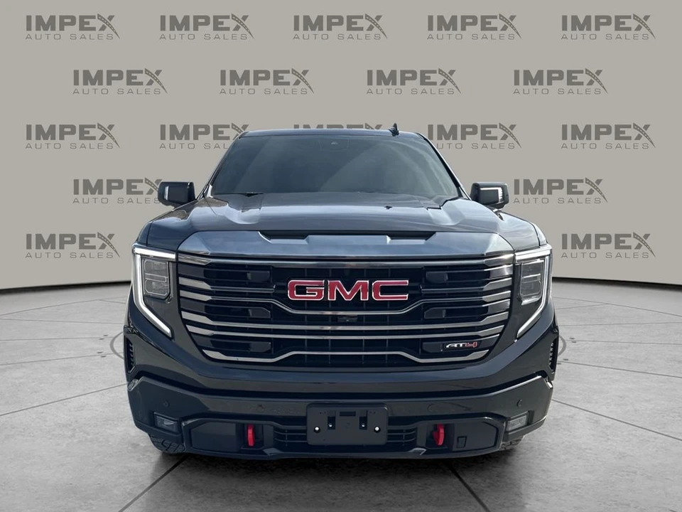 2024 GMC Sierra 5th Gen - Image 8 of 21