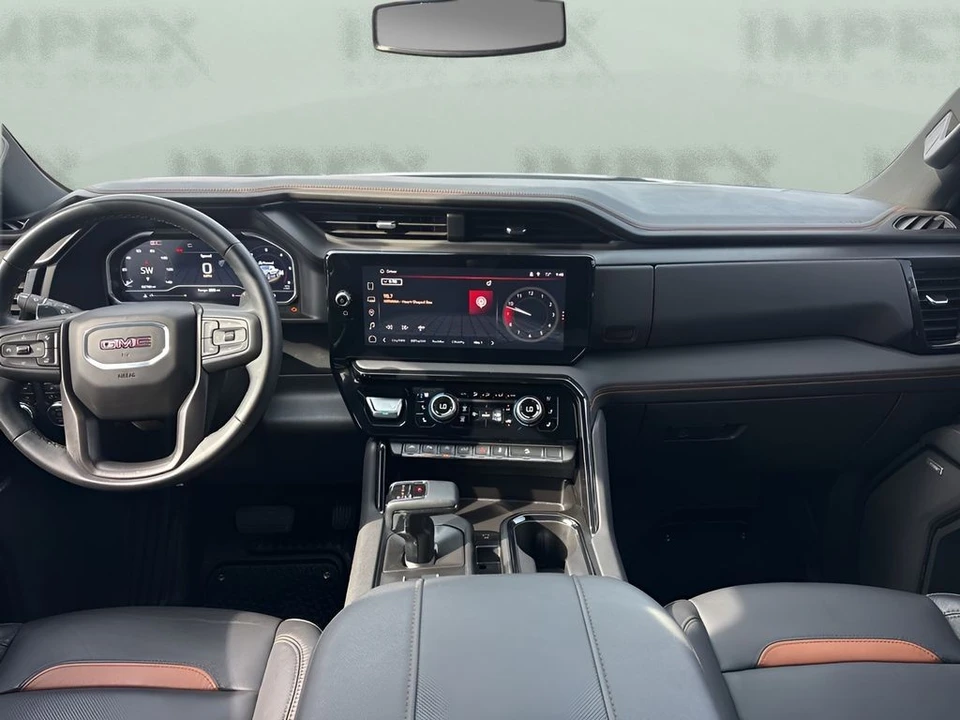 2024 GMC Sierra 5th Gen - Image 15 of 21