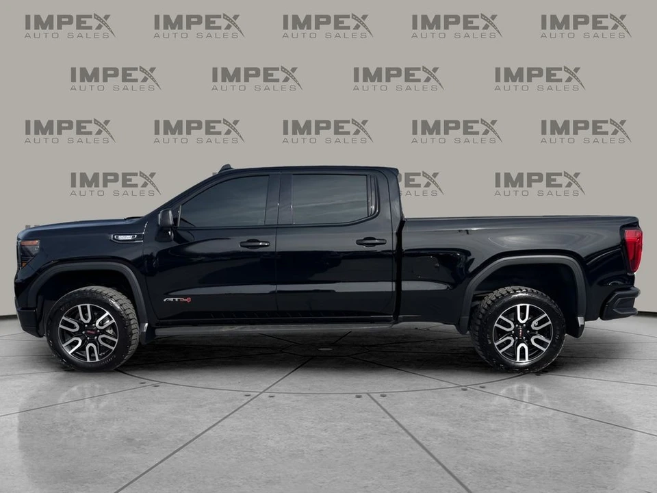 2024 GMC Sierra 5th Gen - Image 2 of 12