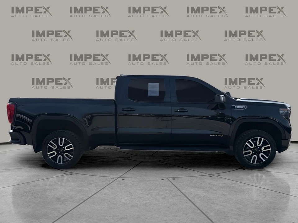 2024 GMC Sierra 5th Gen - Image 6 of 21