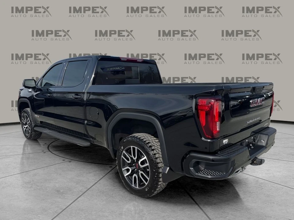 2024 GMC Sierra 5th Gen - Image 3 of 12