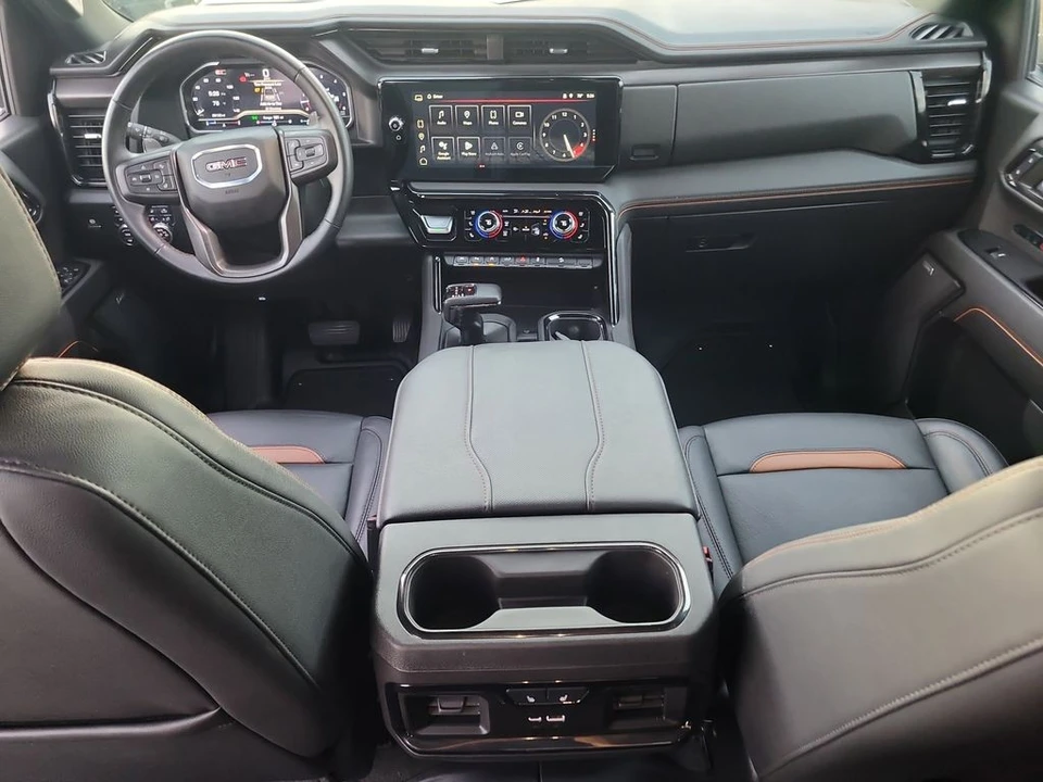 2024 GMC Sierra 5th Gen - Image 12 of 21