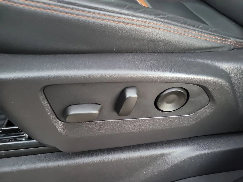 2024 GMC Sierra 5th Gen - Image 17 of 21