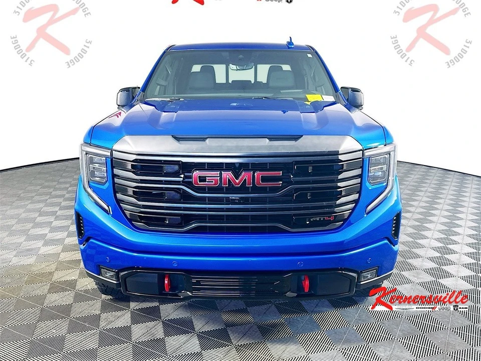 2024 GMC Sierra 5th Gen - Image 2 of 12