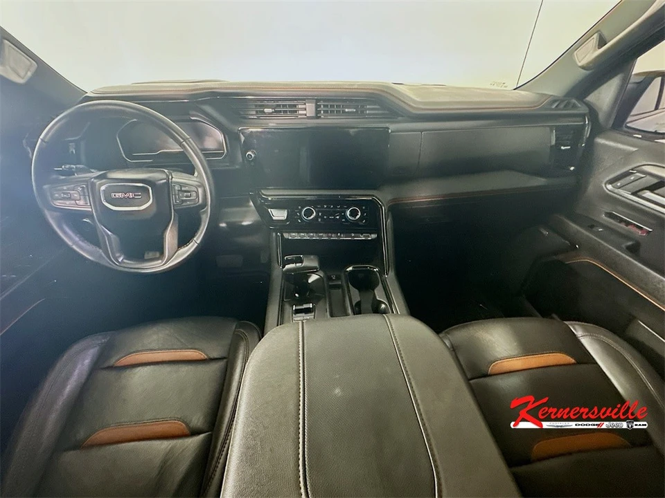2024 GMC Sierra 5th Gen - Image 10 of 12