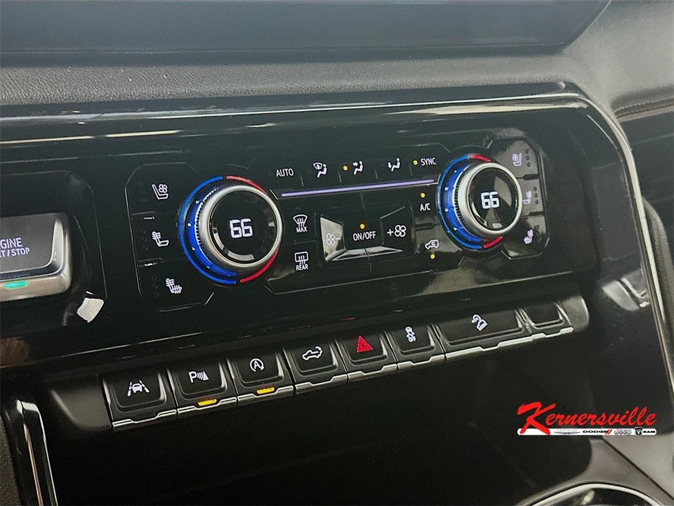 2024 GMC Sierra 5th Gen - Image 18 of 21