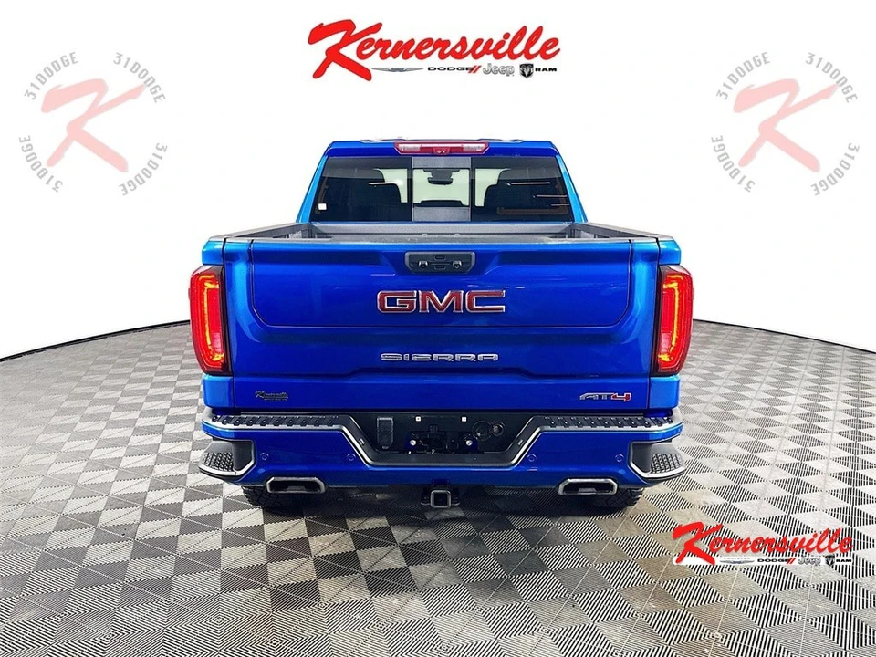 2024 GMC Sierra 5th Gen - Image 6 of 12