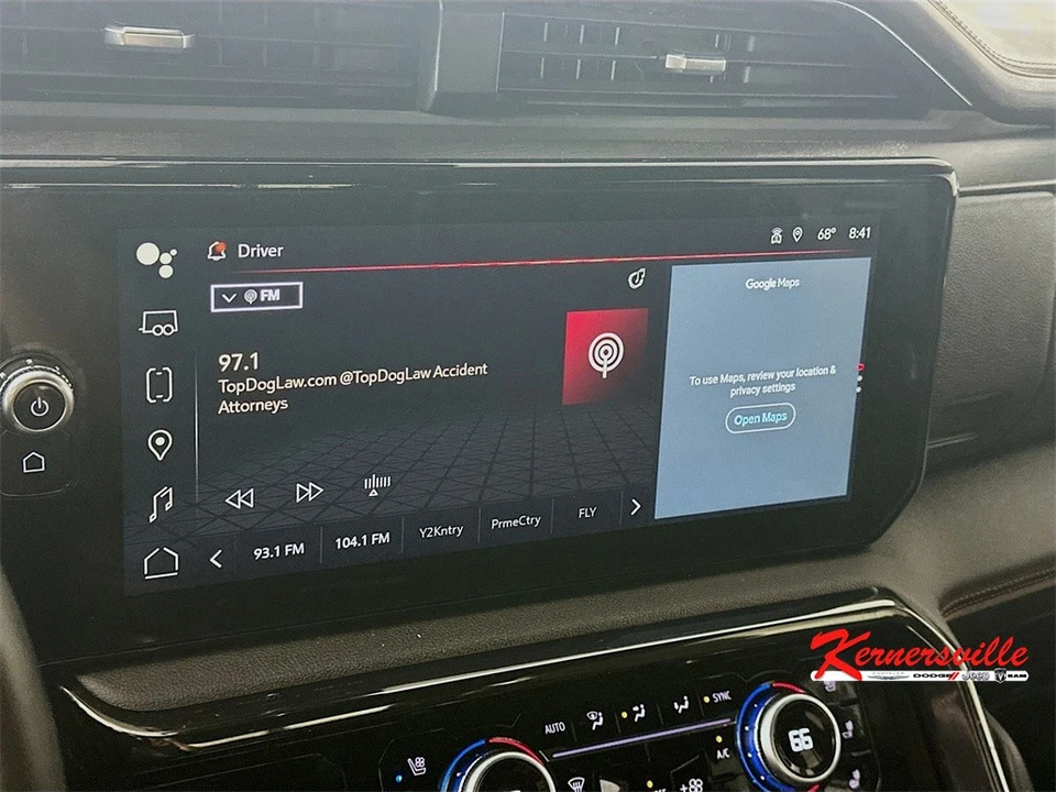 2024 GMC Sierra 5th Gen - Image 17 of 21