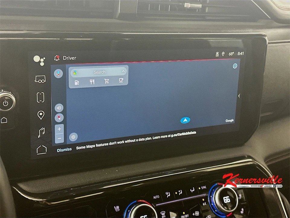 2024 GMC Sierra 5th Gen - Image 19 of 21