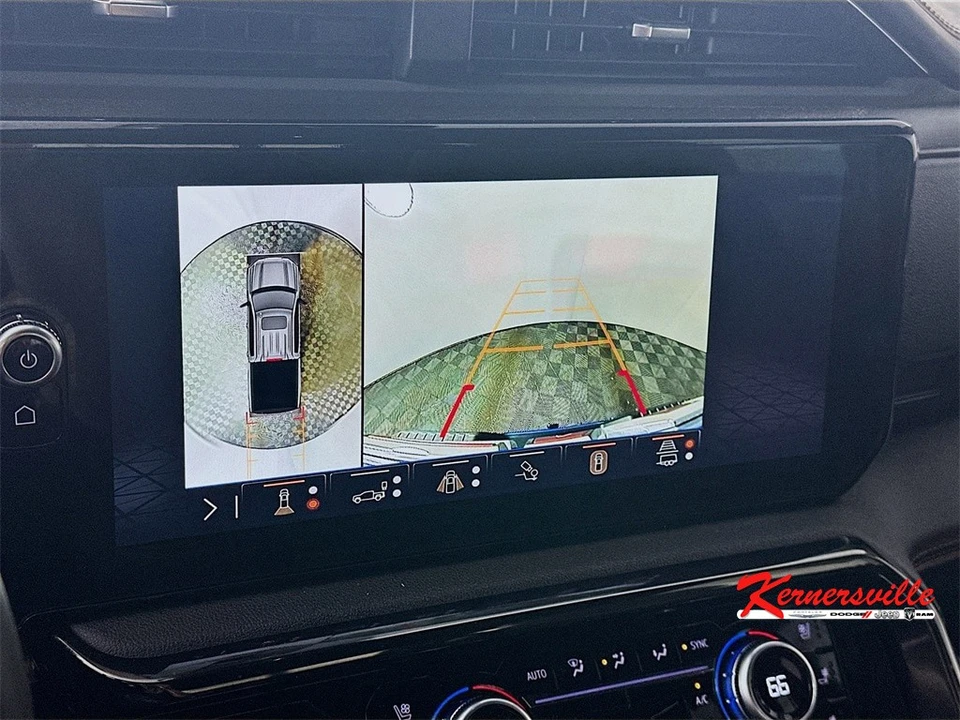 2024 GMC Sierra 5th Gen - Image 20 of 21