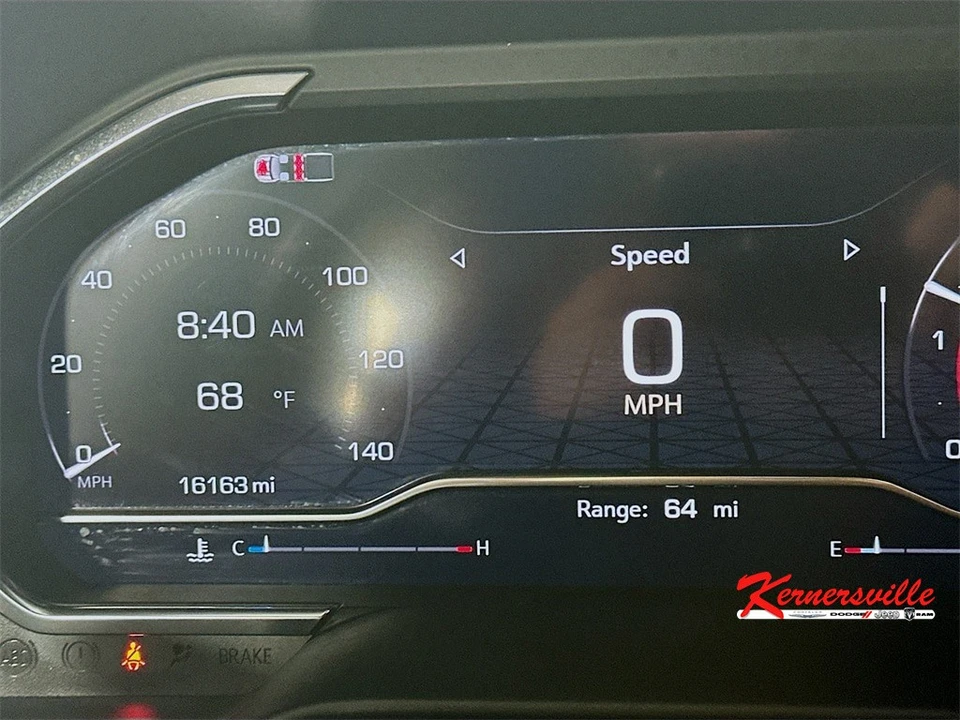 2024 GMC Sierra 5th Gen - Image 15 of 21