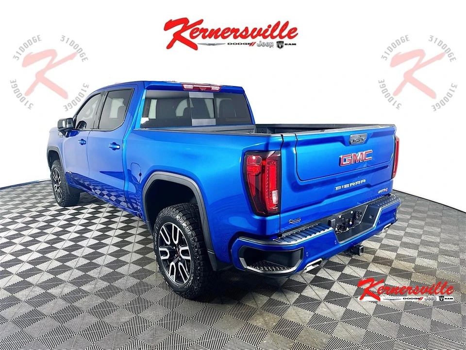 2024 GMC Sierra 5th Gen - Image 5 of 12