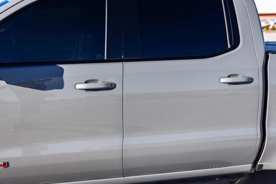 2024 GMC Sierra 5th Gen - Image 30 of 31