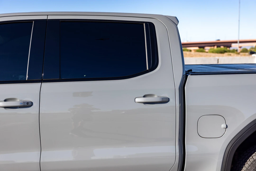 2024 GMC Sierra 5th Gen - Image 31 of 31
