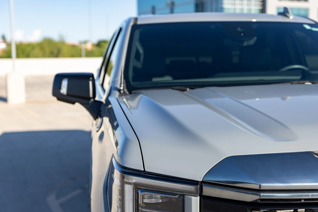 2024 GMC Sierra 5th Gen - Image 13 of 31