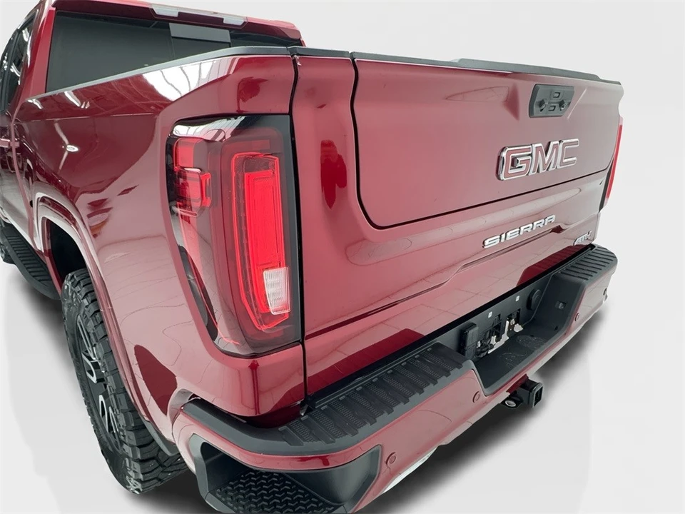 2024 GMC Sierra 5th Gen - Image 12 of 12