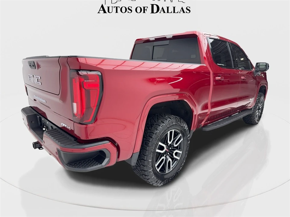 2024 GMC Sierra 5th Gen - Image 10 of 12