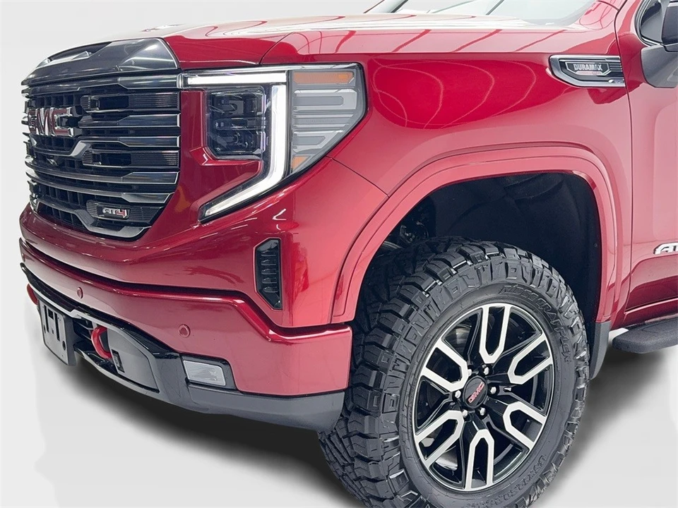2024 GMC Sierra 5th Gen - Image 6 of 12