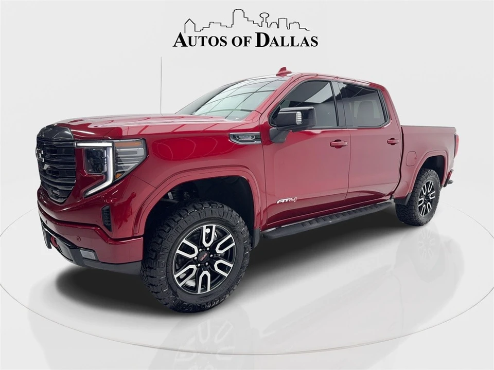 2024 GMC Sierra 5th Gen - Image 5 of 12
