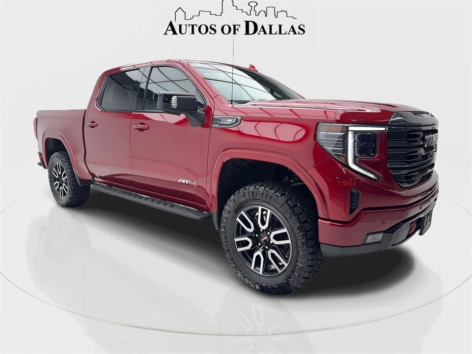 2024 GMC Sierra 5th Gen - Image 2 of 12