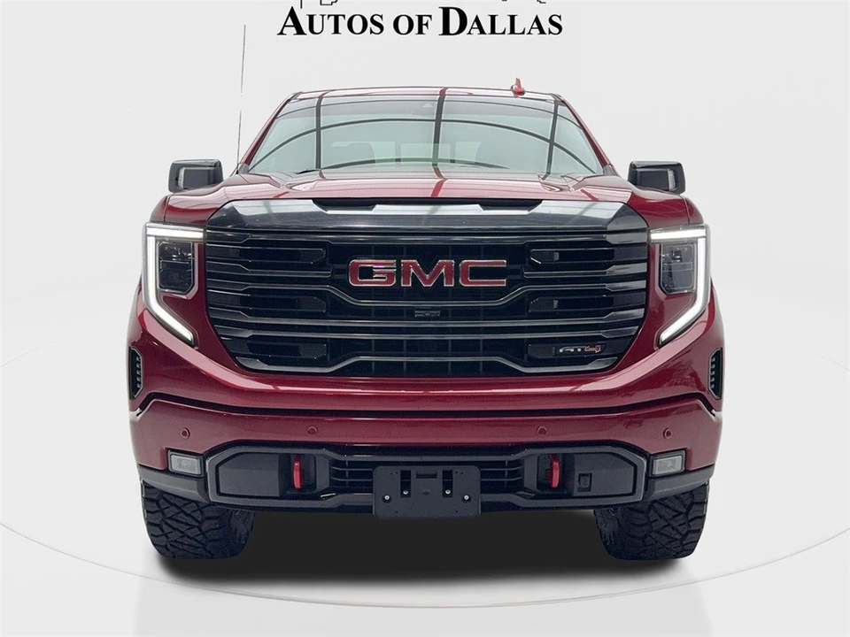2024 GMC Sierra 5th Gen - Image 4 of 12