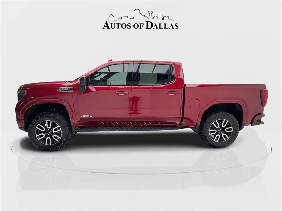 2024 GMC Sierra 5th Gen - Image 7 of 12