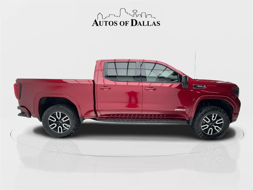2024 GMC Sierra 5th Gen - Image 9 of 12