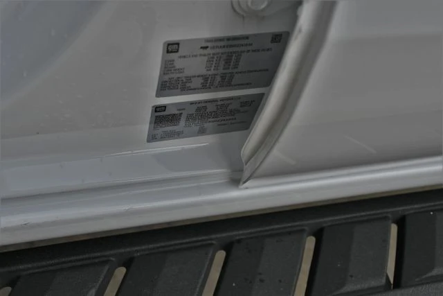 2024 GMC Sierra 5th Gen - Image 20 of 20