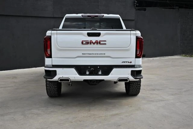 2024 GMC Sierra 5th Gen - Image 4 of 20