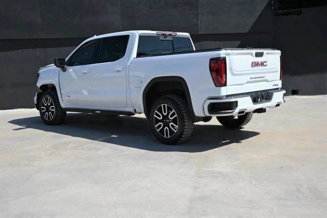 2024 GMC Sierra 5th Gen - Image 3 of 20