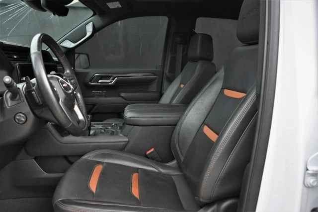 2024 GMC Sierra 5th Gen - Image 13 of 20