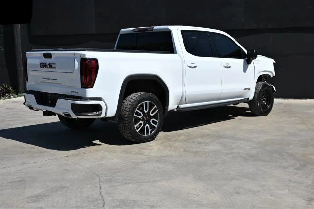 2024 GMC Sierra 5th Gen - Image 5 of 20