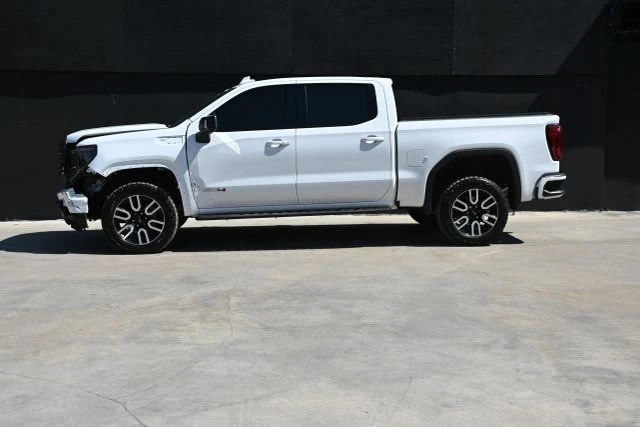 2024 GMC Sierra 5th Gen - Image 7 of 20