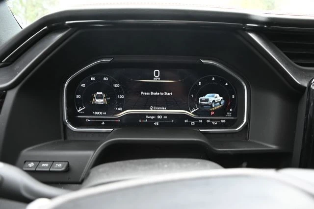 2024 GMC Sierra 5th Gen - Image 10 of 20