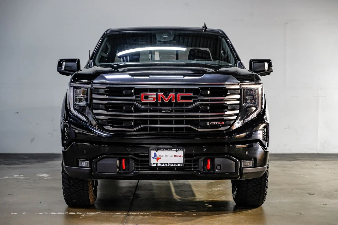 2024 GMC Sierra 5th Gen - Image 7 of 12
