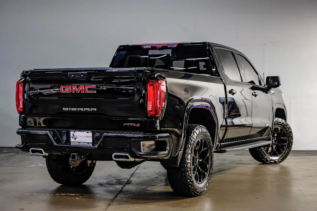 2024 GMC Sierra 5th Gen - Image 12 of 12