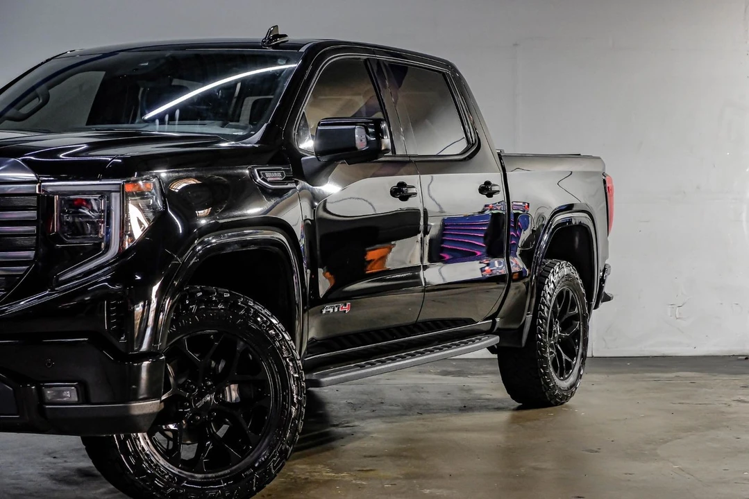 2024 GMC Sierra 5th Gen - Image 10 of 12