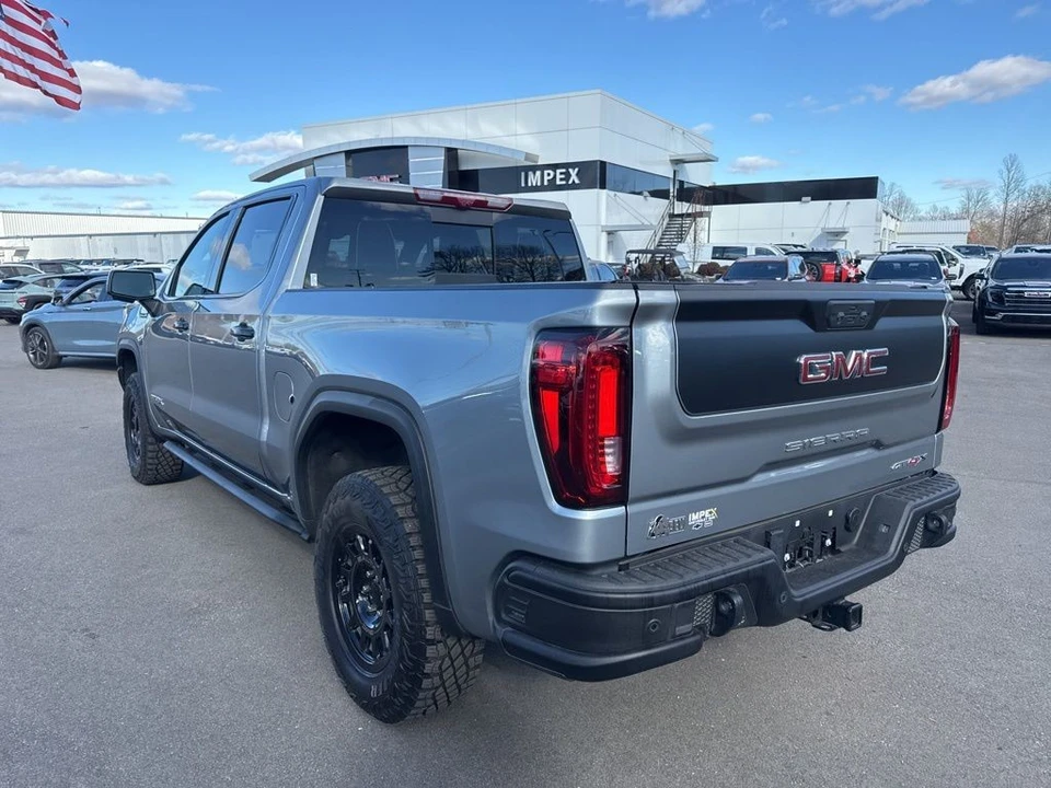 2024 GMC Sierra 5th Gen - Image 3 of 12